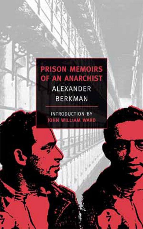Produktbild: Prison Memoirs of an Anarchist