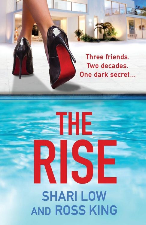 Produktbild: The Rise