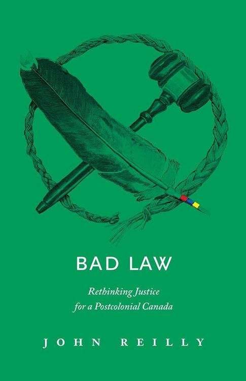 Produktbild: Bad Law