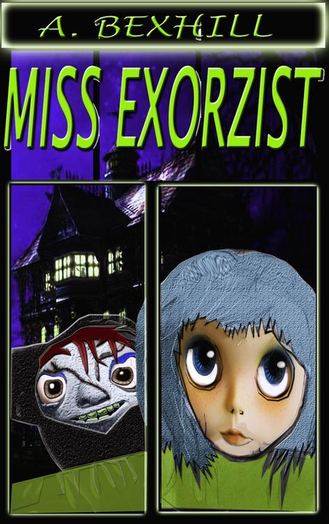 Produktbild: Miss Exorzist