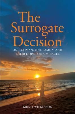 Produktbild: The Surrogate Decision