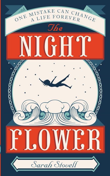 Produktbild: The Night Flower