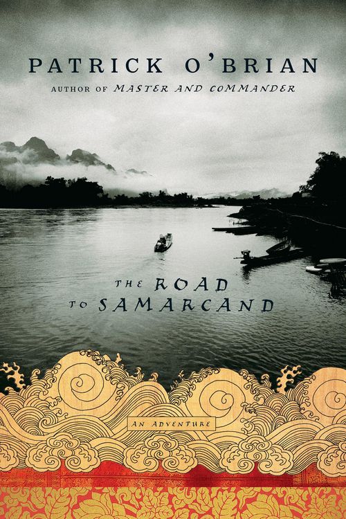 Produktbild: The Road to Samarcand
