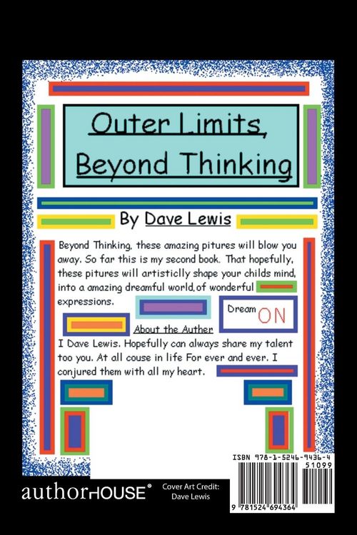 Produktbild: Outer Limits