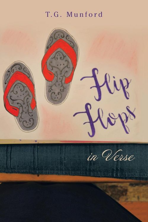 Produktbild: Flip Flops in Verse