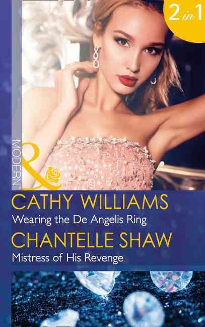 Produktbild: Williams, C: Wearing The De Angelis Ring