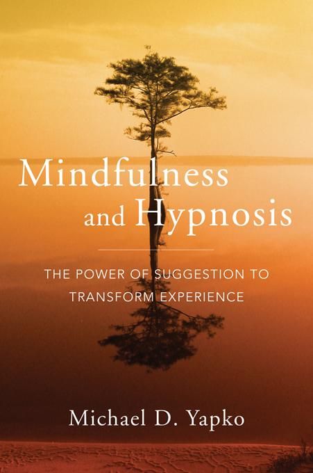 Produktbild: Mindfulness and Hypnosis
