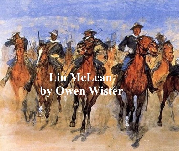 Produktbild: Lin McLean