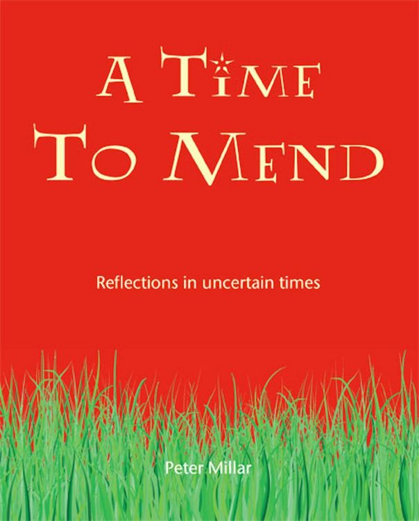 Produktbild: Time to Mend