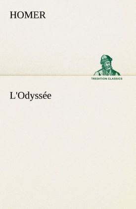 Produktbild: L'Odyss&eacute;e