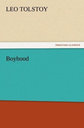 Produktbild: Boyhood