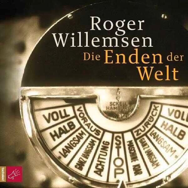 Produktbild: Die Enden der Welt