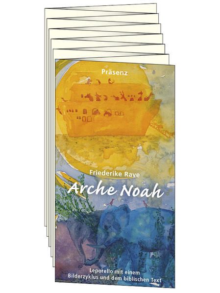 Produktbild: Arche Noah