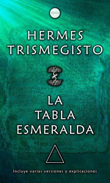 Produktbild: La Tabla Esmeralda