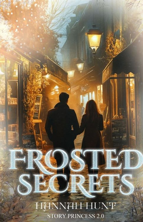 Produktbild: Frosted Secrets