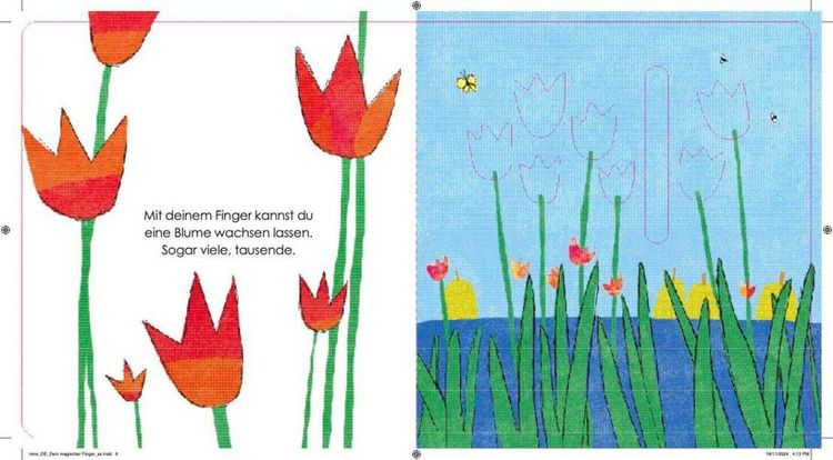 Produktbild: Dein magischer Finger