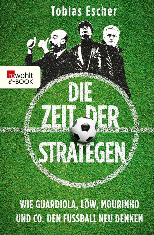 Produktbild: Die Zeit der Strategen