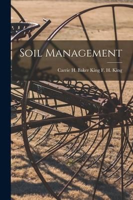 Produktbild: Soil Management
