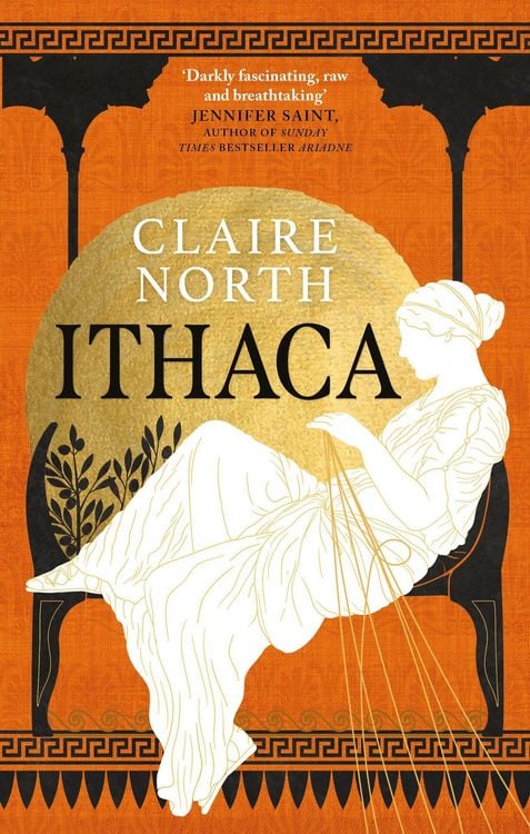 Produktbild: Ithaca