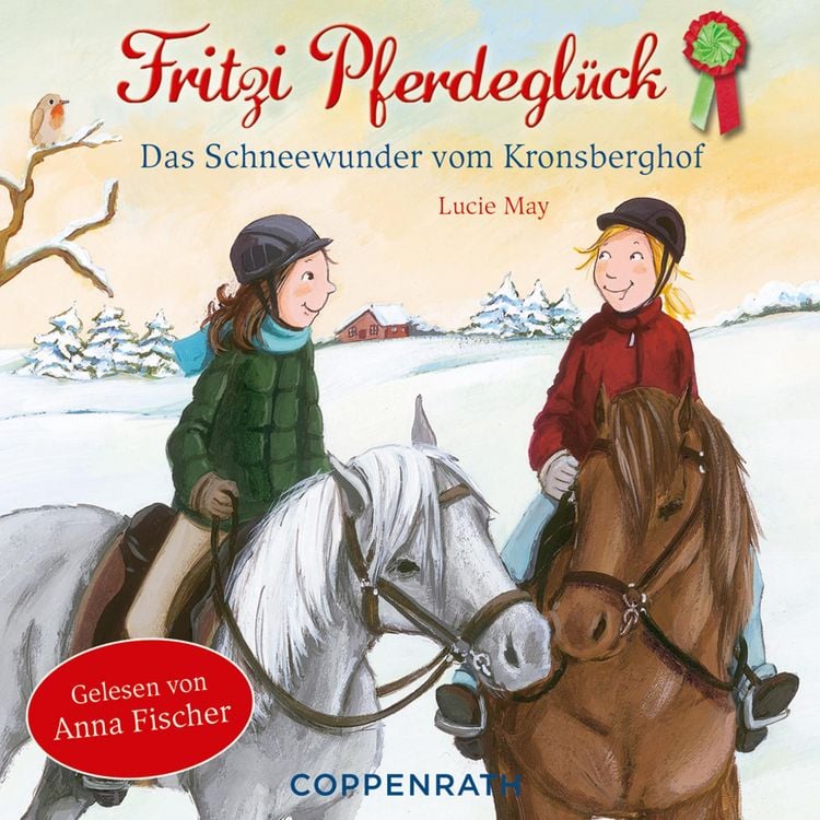 Produktbild: Das Schneewunder vom Kronsberghof