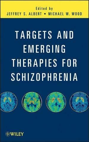 Produktbild: Targets and Emerging Therapies for Schizophrenia