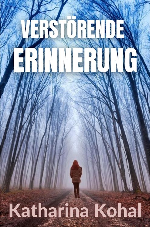 Produktbild: Verst&ouml;rende Erinnerung