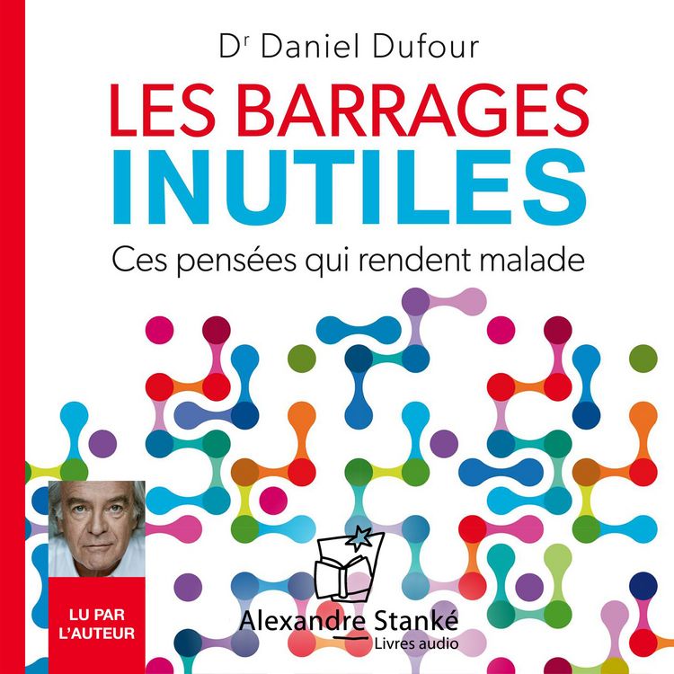 Produktbild: Les barrages inutiles
