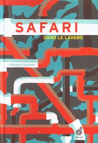 Produktbild: Safari dans le lavabo