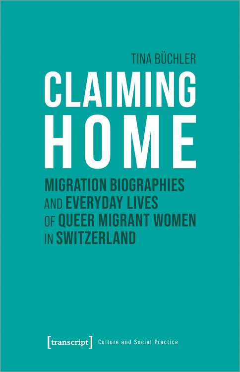 Produktbild: Claiming Home