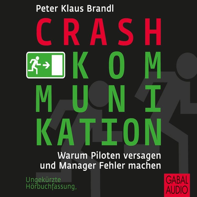 Produktbild: Crash-Kommunikation