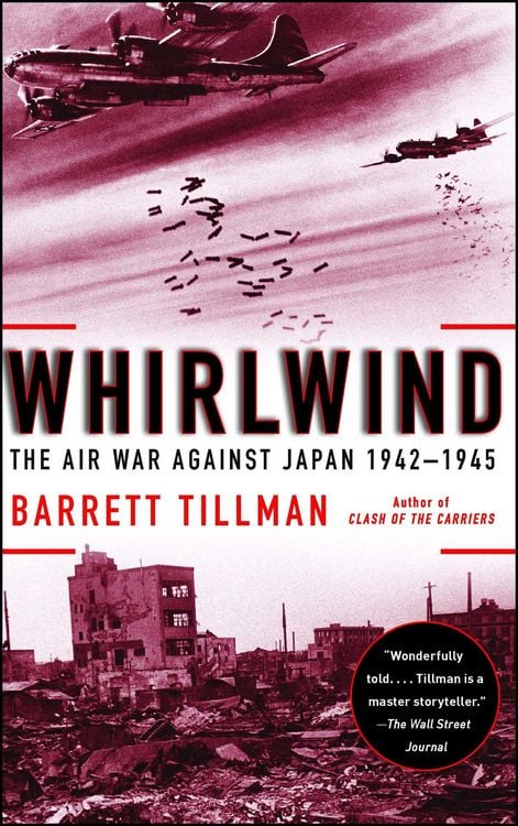 Produktbild: Whirlwind