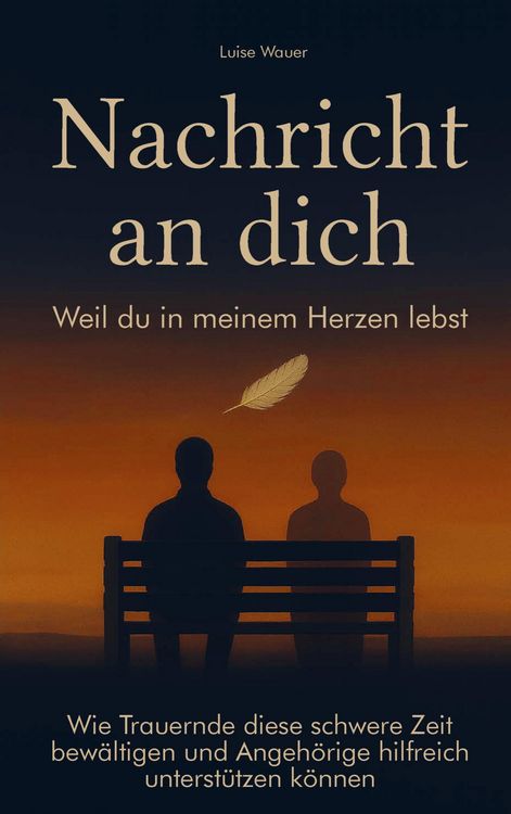 Produktbild: Nachricht an dich