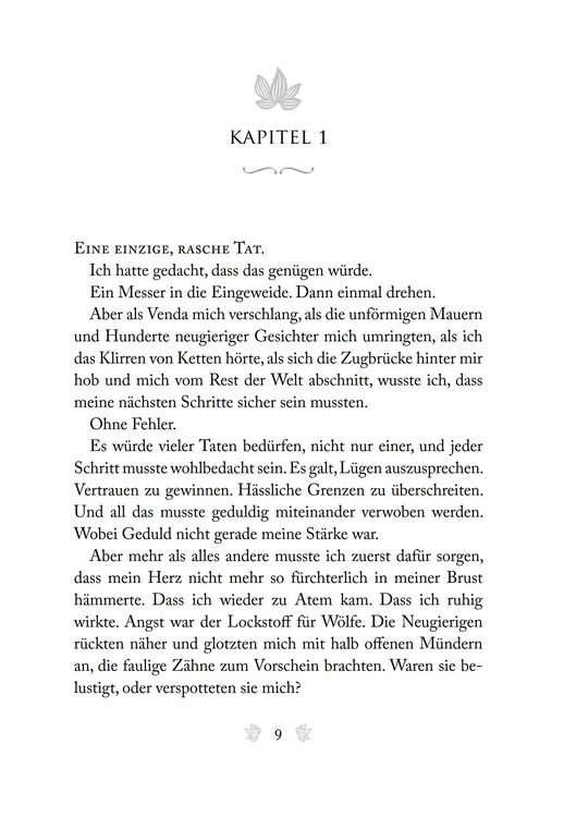 Produktbild: Das Herz des Verr&auml;ters
