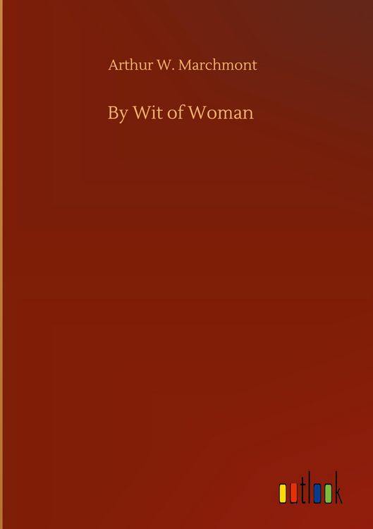 Produktbild: By Wit of Woman