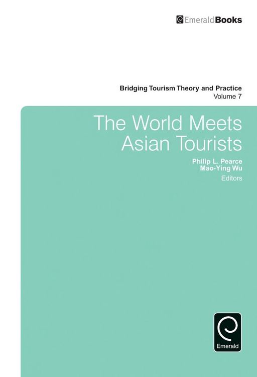 Produktbild: World Meets Asian Tourists