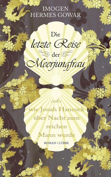 Produktbild: Die letzte Reise der Meerjungfrau
