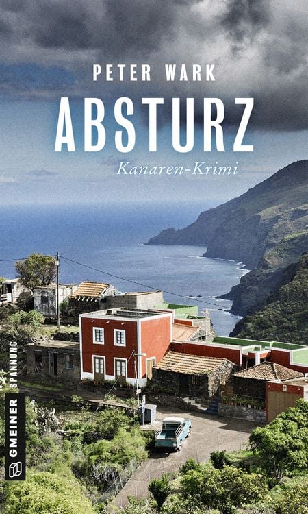 Produktbild: Absturz