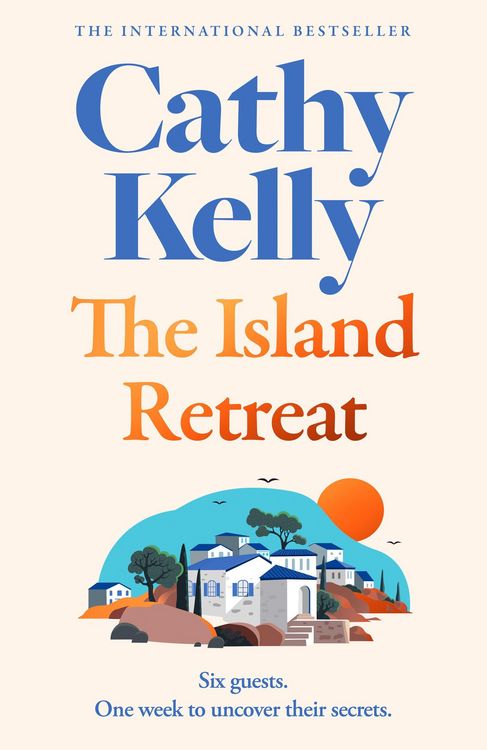 Produktbild: ISLAND RETREAT EXAIIE PB