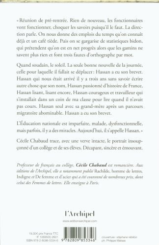 Produktbild: Prof ! : cours et miracles
