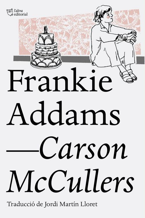 Produktbild: Frankie Addams