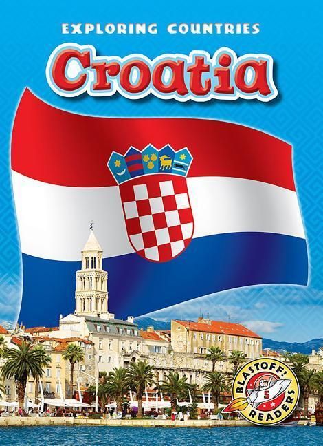 Produktbild: Croatia