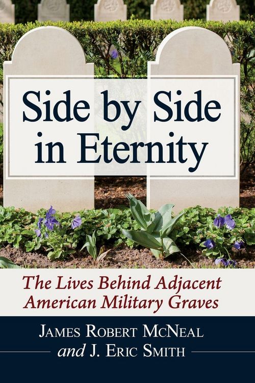 Produktbild: Side by Side in Eternity