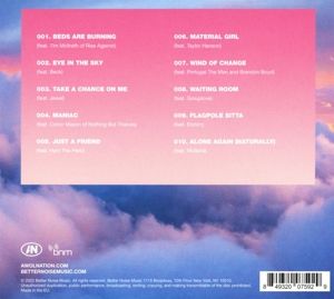 Produktbild: My Echo,My Shadow,My Covers and Me