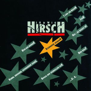 Produktbild: Hirsch, L: Sterndl Schaun