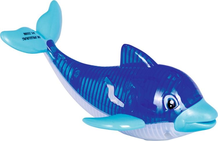 Produktbild: Leuchtende Wassertiere C. Sharky