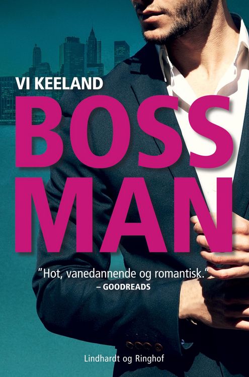Produktbild: Bossman