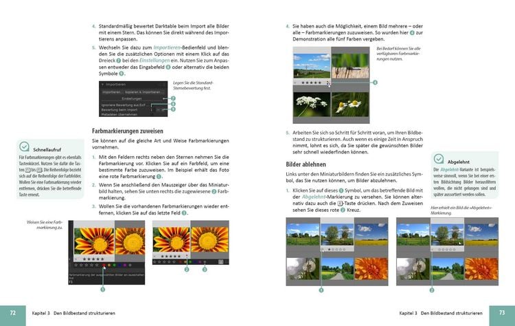 Produktbild: Darktable - Workflow f&uuml;r die perfekte RAW-Konvertierung