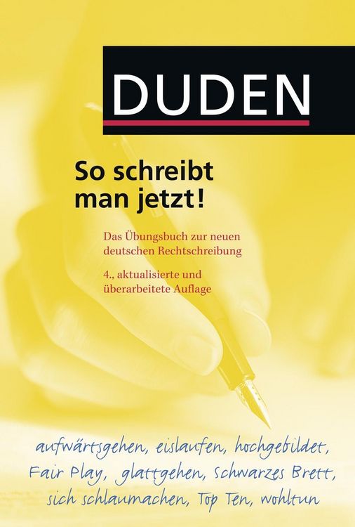 Produktbild: Duden