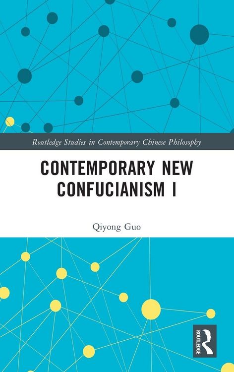 Produktbild: Contemporary New Confucianism I