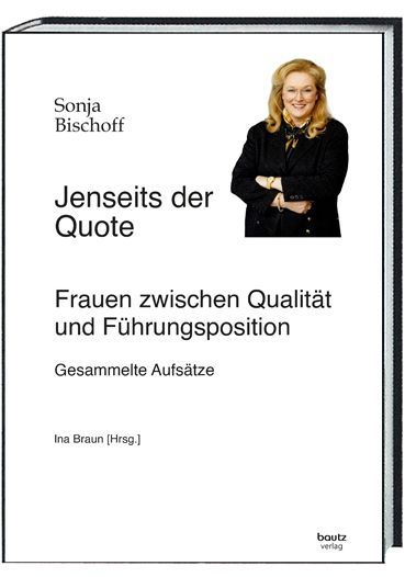 Produktbild: Jenseits der Quote